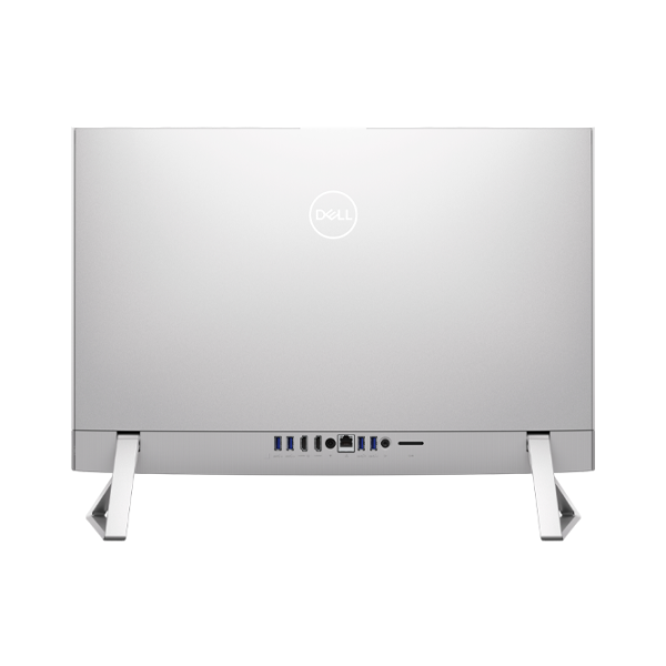 All-in-One PC Dell AIO 23.8" Full HD Core Ultra 7/ EC24250/ 32 GB/ 1 TB/ White photo 5