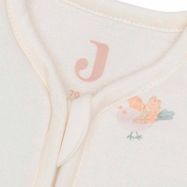 Спальный мешок Jollein Lovely Birds  Хлопок, / Унисекс photo 2