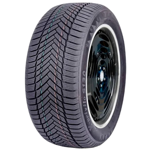 Шины TracMax X-Privilo S130 175/65 R13 80T Зимние / Легковой photo 1