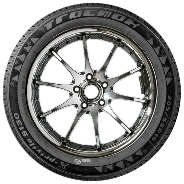 Шины TracMax X-Privilo S130 175/65 R13 80T Зимние / Легковой photo 3
