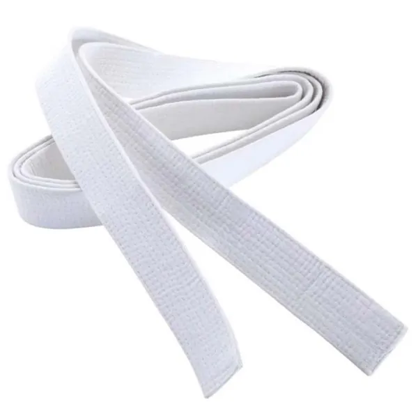 Centură Arenasport 18050W White /  photo 1