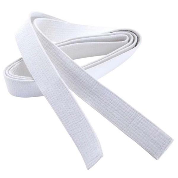 Centură Arenasport 18050W White /  photo 1