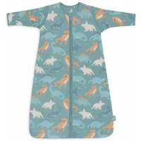 Спальный мешок Jollein Roarsome  Хлопок, / Унисекс