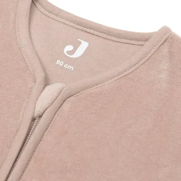 Спальный мешок Jollein Velvet Wild Rose  Хлопок, / Унисекс photo 2