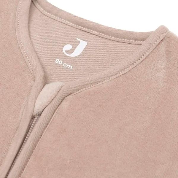 Спальный мешок Jollein Velvet Wild Rose  Хлопок, / Унисекс photo 2