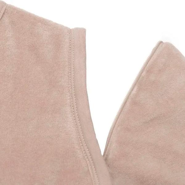 Спальный мешок Jollein Velvet Wild Rose  Хлопок, / Унисекс photo 3