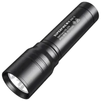 Фонарик Superfire S33-C Черный