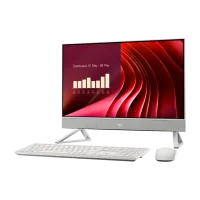 Моноблок Dell AIO 23.8" Full HD Core i5/ EC24250/ 16 ГБ/ 512 ГБ/ Белый photo 7