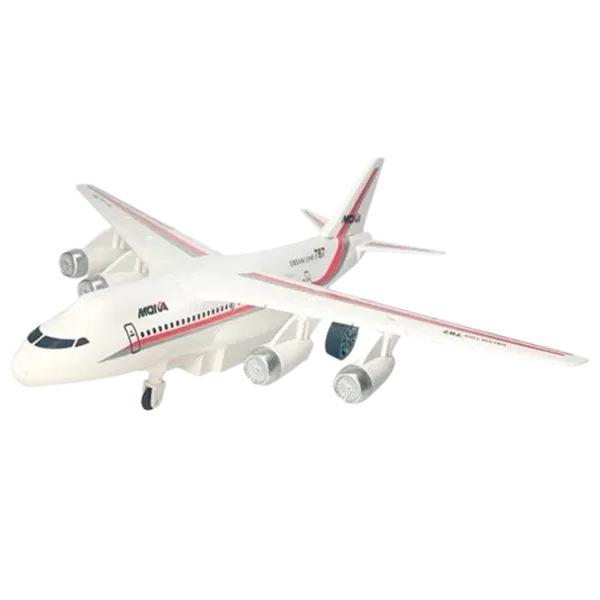 Avion Moka 7886   / / Red White photo 1