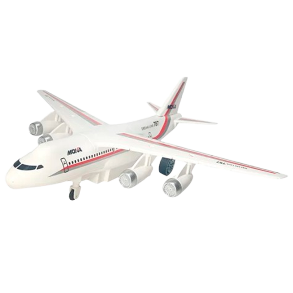 Avion Moka 7886   / / Red White photo 1