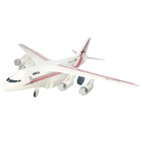 Avion Moka 7886   / / Red White
