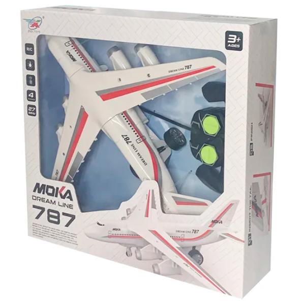 Avion Moka 7886   / / Red White photo 2