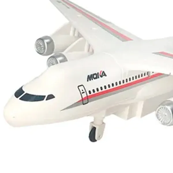 Avion Moka 7886   / / Red White photo 4