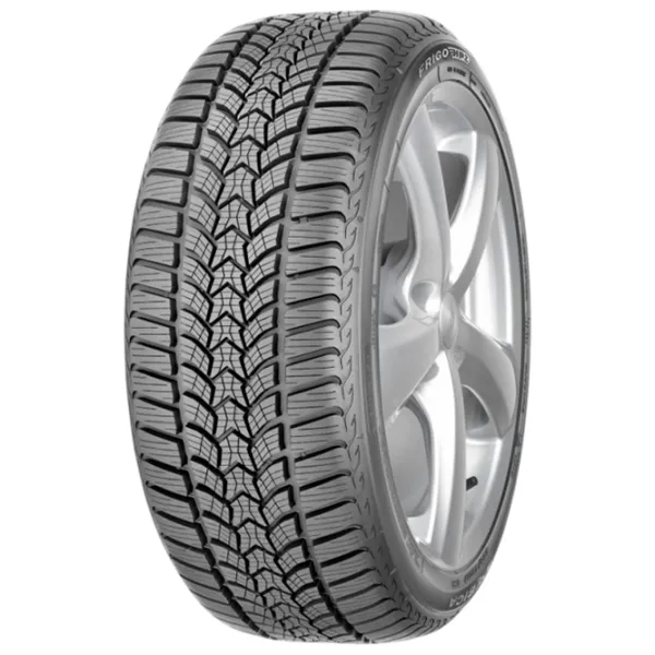 Шины Debica Frigo HP 2 205/50 R17 93V XL Зимние / Легковой photo 1
