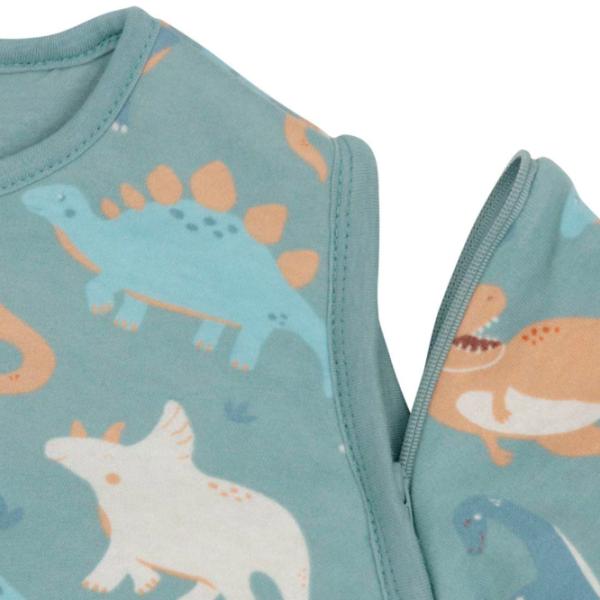 Спальный мешок Jollein Roarsome  Хлопок, / Унисекс photo 5