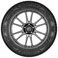 Шины GoodYear UltraGrip Performance 3 235/55 R18 104V XL Зимние / Легковой photo 3