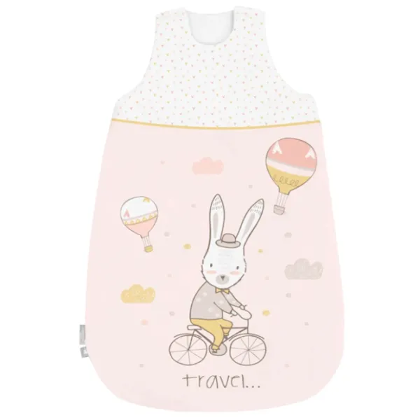 Спальный мешок Kikka Boo Rabbits in Love  Хлопок, / Унисекс photo 1