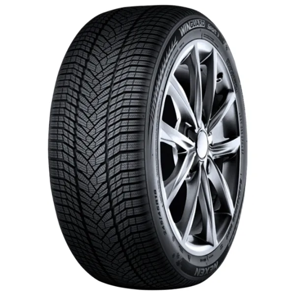 Шины Nexen Winguard Sport 3 215/60 R17 100H XL Зимние / Внедорожник photo 1