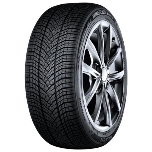 Шины Nexen Winguard Sport 3 215/60 R17 100H XL Зимние / Внедорожник photo 1
