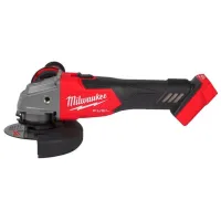 Polizor Milwaukee M18FSAG125X-0X Unghiular / / Red