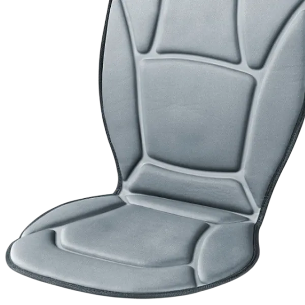 Массажный чехол Beurer MG155 Серый photo 3 Массажный чехол Beurer MG155 Серый photo 3