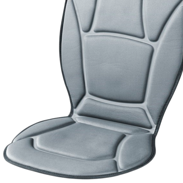 Массажный чехол Beurer MG155 Серый photo 3 Массажный чехол Beurer MG155 Серый photo 3