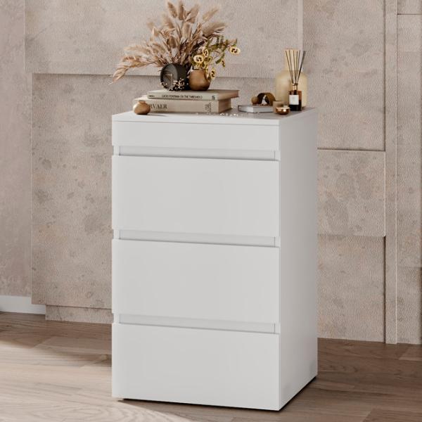 Офисный стол Mobicasa Molli ДСП/ Белый photo 5 Офисный стол Mobicasa Molli ДСП/ Белый photo 5