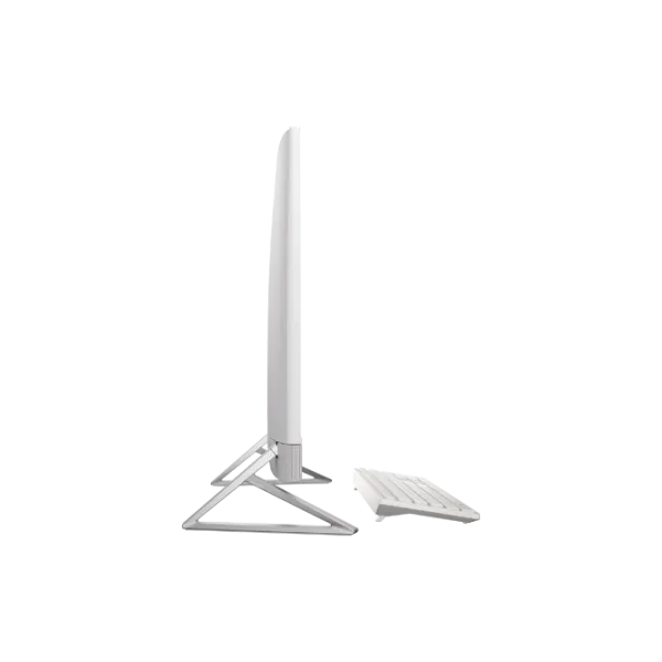 All-in-One PC Dell AIO 27" Full HD Core Ultra 7/ EC27250/ 16 GB/ 1 TB/ White photo 8