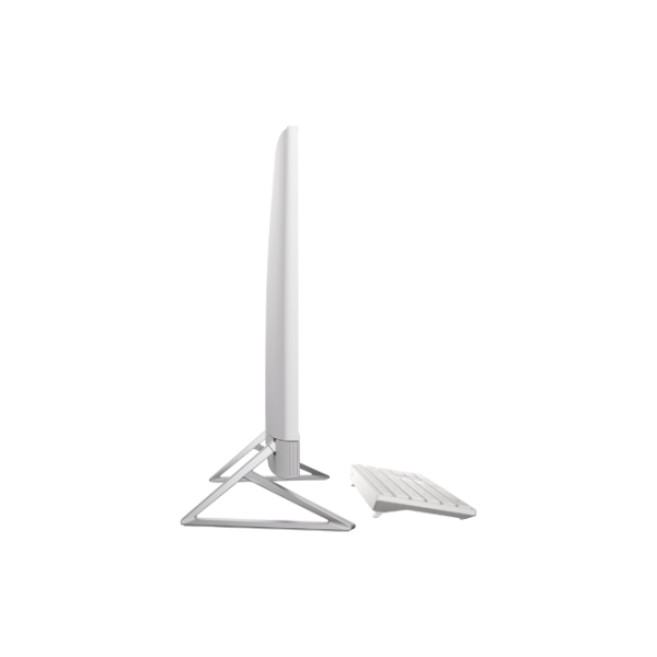 All-in-One PC Dell AIO 27" Full HD Core Ultra 7/ EC27250/ 16 GB/ 1 TB/ White photo 8