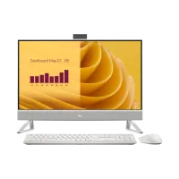 All-in-One PC Dell AIO 27" Full HD Core Ultra 7/ EC27250/ 16 GB/ 512 GB/ White