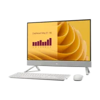 Моноблок Dell AIO 27" Full HD Core Ultra 7/ EC27250/ 32 ГБ/ 1 ТБ/ Белый photo 2