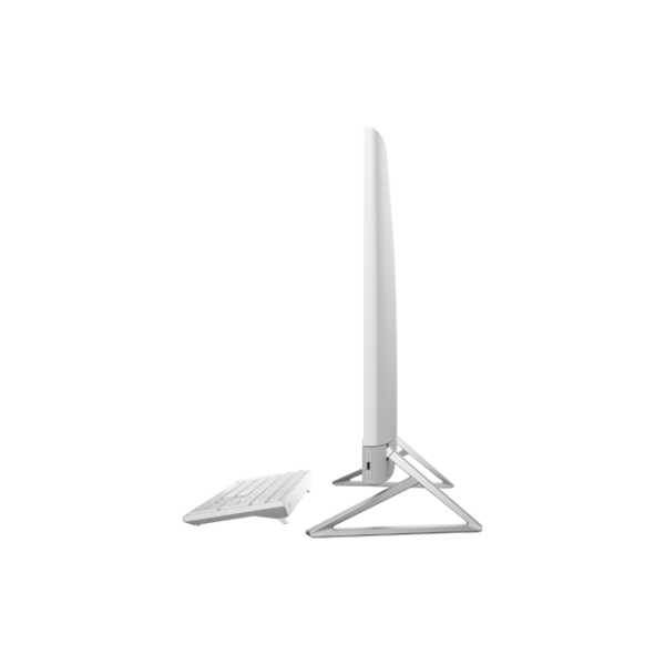 All-in-One PC Dell AIO 27" Full HD Core Ultra 7/ EC27250/ 32 GB/ 1 TB/ White photo 7