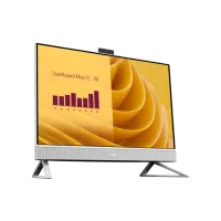 Моноблок Dell AIO 27" Full HD Core Ultra 7/ EC27250/ 32 ГБ/ 2 ТБ/ Белый photo 4