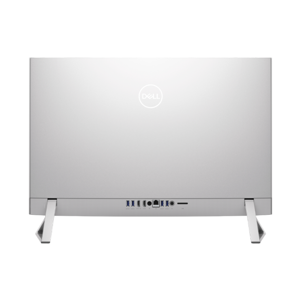 All-in-One PC Dell AIO 27" Full HD Core i5/ EC27250/ 16 GB/ 512 GB/ White photo 5