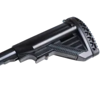 Pistol automat de jucărie Splatter Ball Gun HK416 1803 10+ / Bile gel / Black photo 6