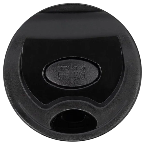 Термокружка RivaCase Classic 90346SL Черный 0.38л photo 4