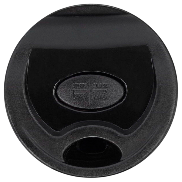 Термокружка RivaCase Classic 90346SL Черный 0.38л photo 4