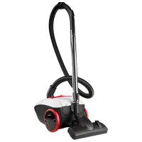 Aspirator Gorenje VC1811SFSWR 1800 W / Red White photo 4