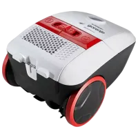 Aspirator Gorenje VC1811SFSWR 1800 W / Red White photo 7