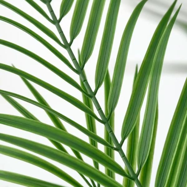Plantă artificială Ikea Fejka Green / Înălțimea (cm) - 120 photo 2