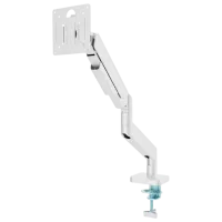 Suport pentru monitor Gembird MA-DA1-04-W VESA 100 x 100 mm/ White