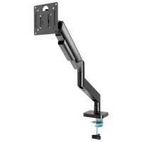 Suport pentru monitor Gembird MA-DA1-04 VESA 100 x 100 mm/ Black