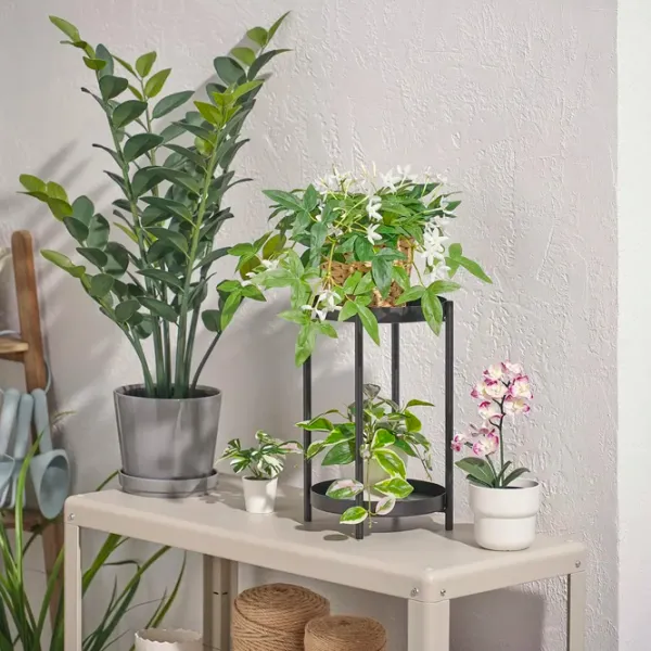 Искусственное растение Ikea Fejka Пурпурный / Высота (см) - 24 photo 4 Искусственное растение Ikea Fejka Пурпурный / Высота (см) - 24 photo 4