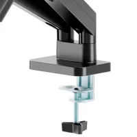 Suport pentru monitor Gembird MA-DA2-06 VESA 100 x 100 mm/ Black photo 5
