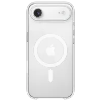 Husă pentru smartphone Apple iPhone Air Apple / MagSafe Back / PP / White Frost
