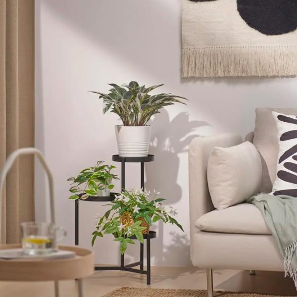 Искусственное растение Ikea Fejka Зеленый / Высота (см) - 38 photo 4 Искусственное растение Ikea Fejka Зеленый / Высота (см) - 38 photo 4