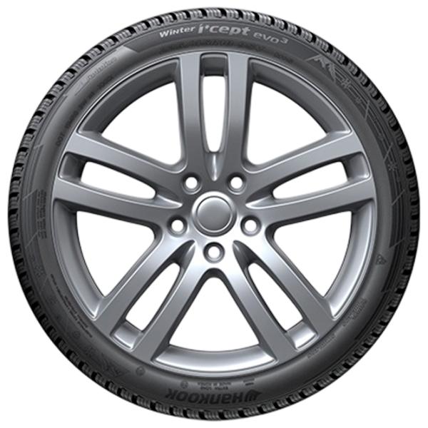 Шины Hankook Winter I*cept Evo3 W330 225/60 R17 103V XL Зимние / Легковой photo 3
