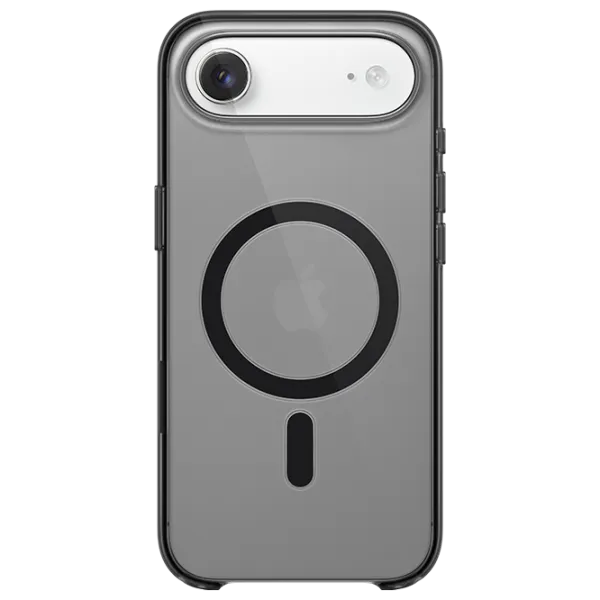 Husă pentru smartphone Apple iPhone Air Apple / MagSafe Back / PP / Dark Shadow photo 1