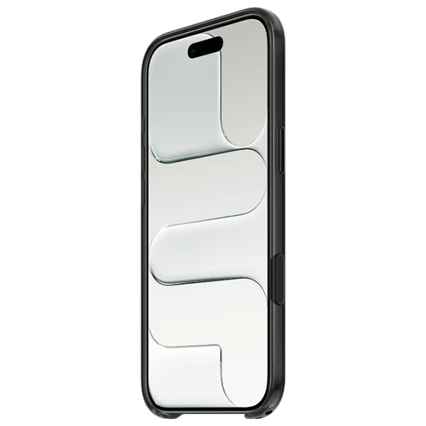 Husă pentru smartphone Apple iPhone Air Apple / MagSafe Back / PP / Dark Shadow photo 2