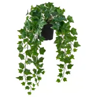 Plantă artificială Ikea Fejka Green / Înălțimea (cm) - 